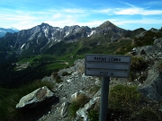 49 Passo di Lemma (2137 m.)